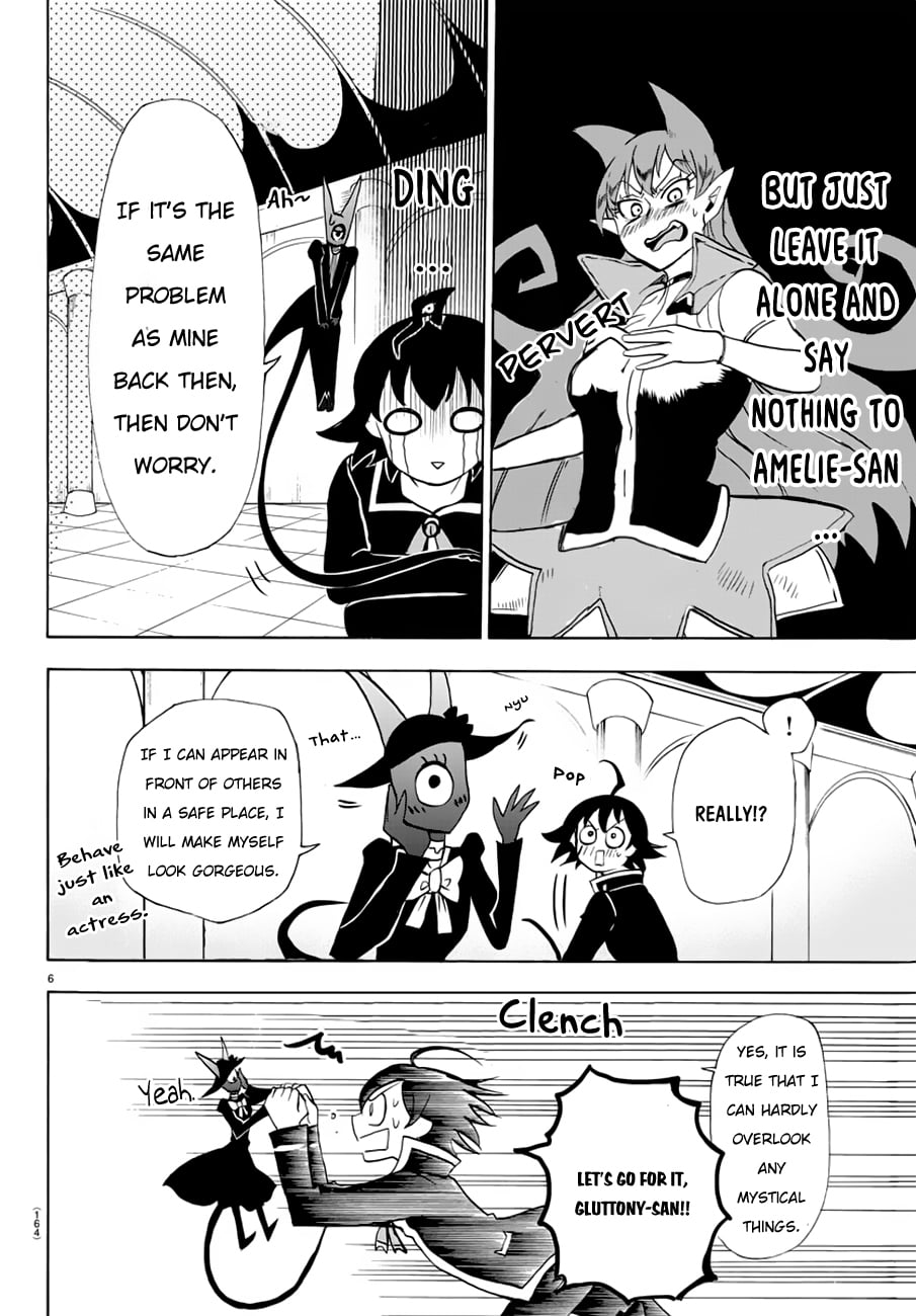 Read Welcome to Demon School! Iruma-kun EN Manga Online