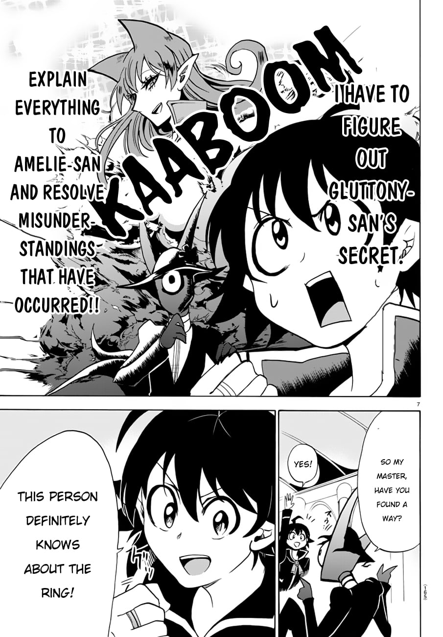 Read Welcome to Demon School! Iruma-kun EN Manga Online