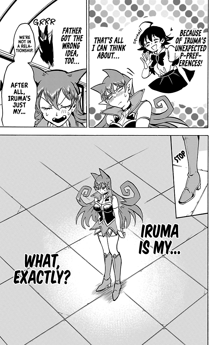 Read Welcome to Demon School! Iruma-kun EN Manga Online