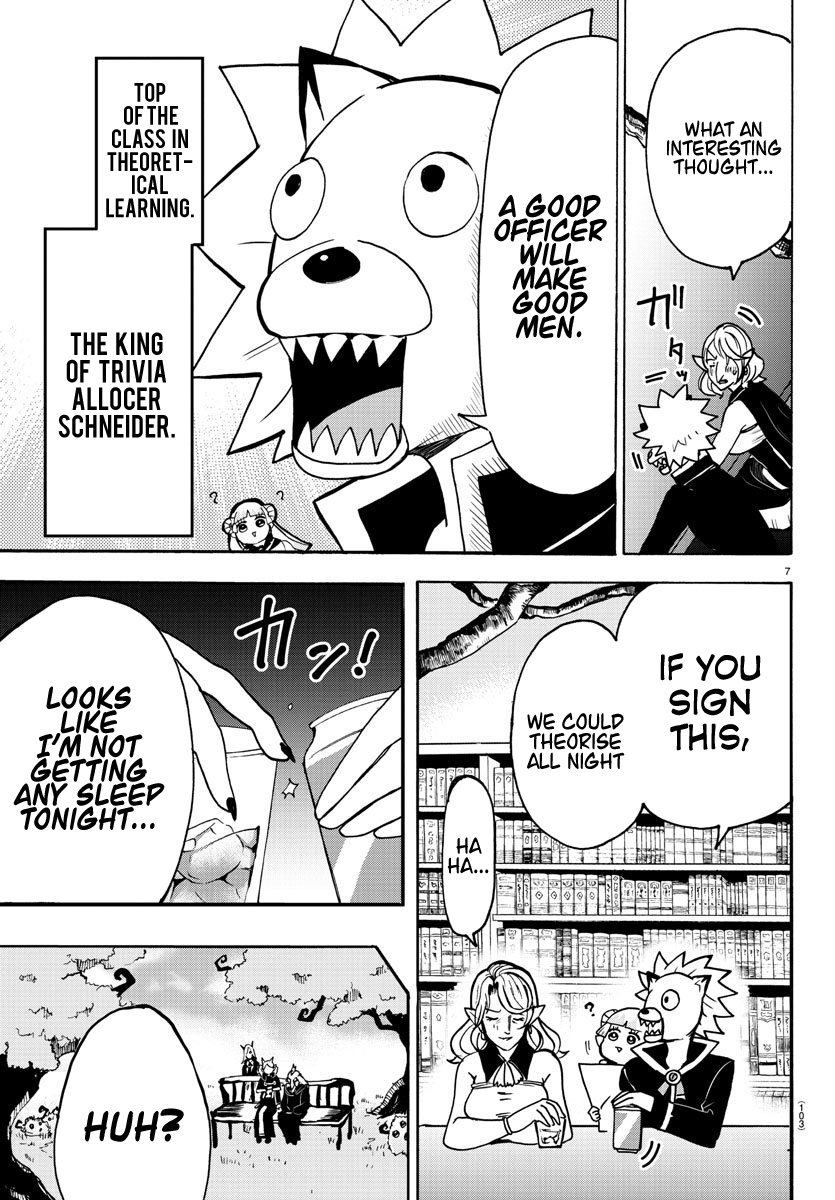 Read Welcome to Demon School! Iruma-kun EN Manga Online