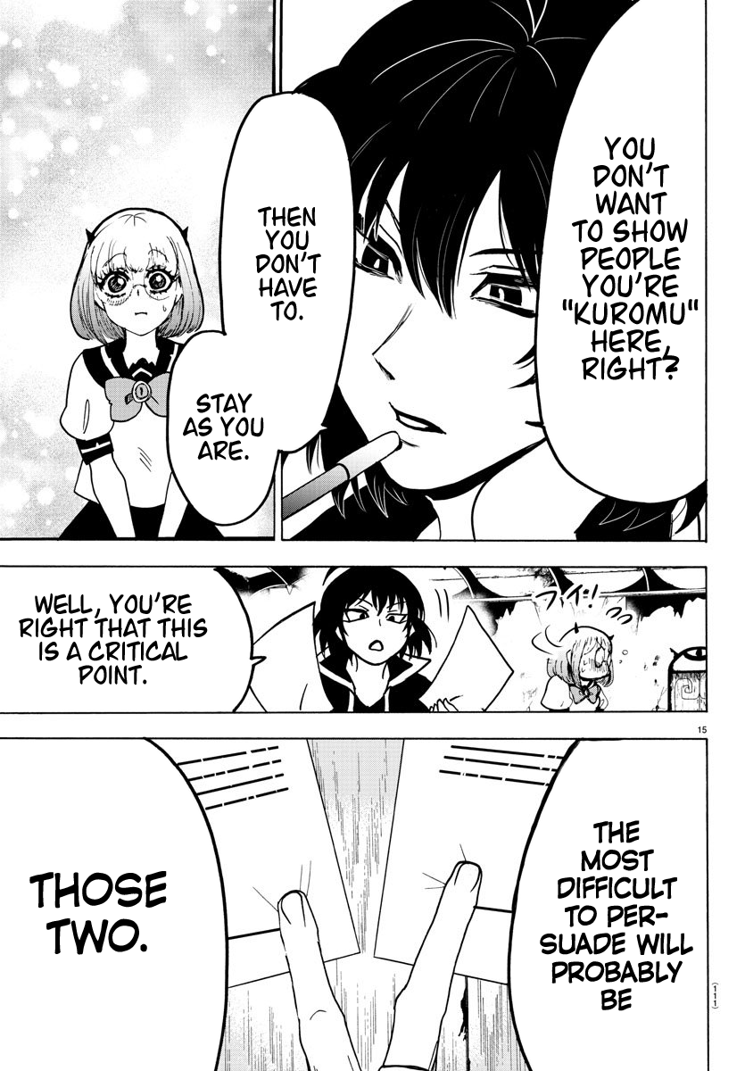 Read Welcome to Demon School! Iruma-kun EN Manga Online