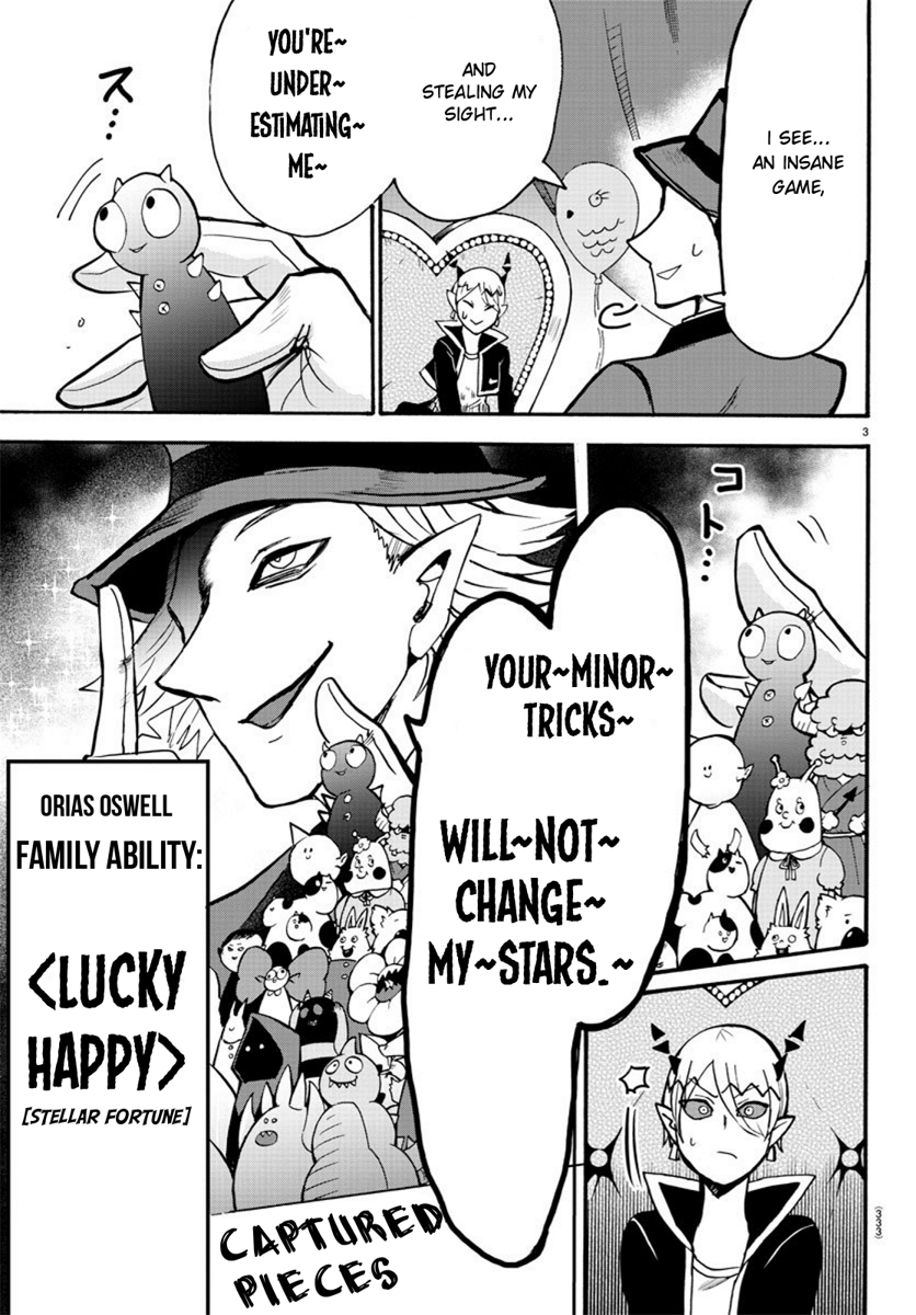 Read Welcome to Demon School! Iruma-kun EN Manga Online