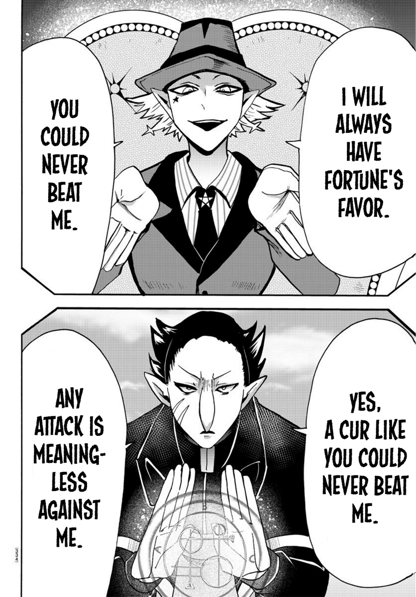 Read Welcome to Demon School! Iruma-kun EN Manga Online