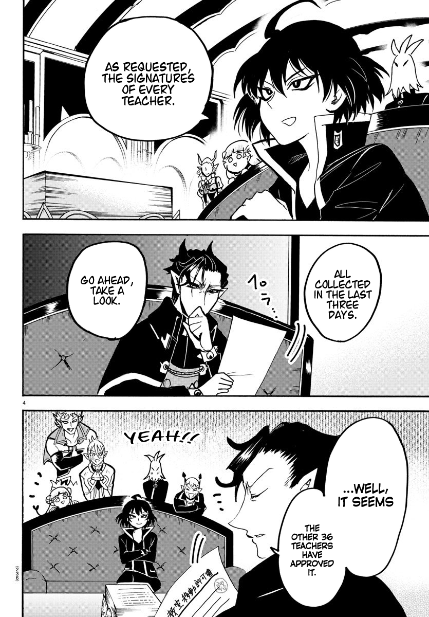 Read Welcome to Demon School! Iruma-kun EN Manga Online