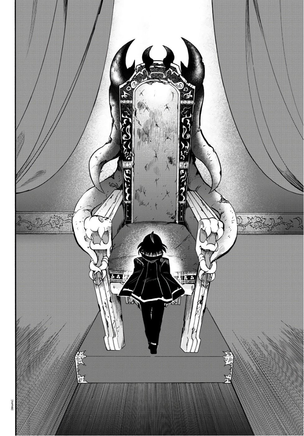 Read Welcome to Demon School! Iruma-kun EN Manga Online