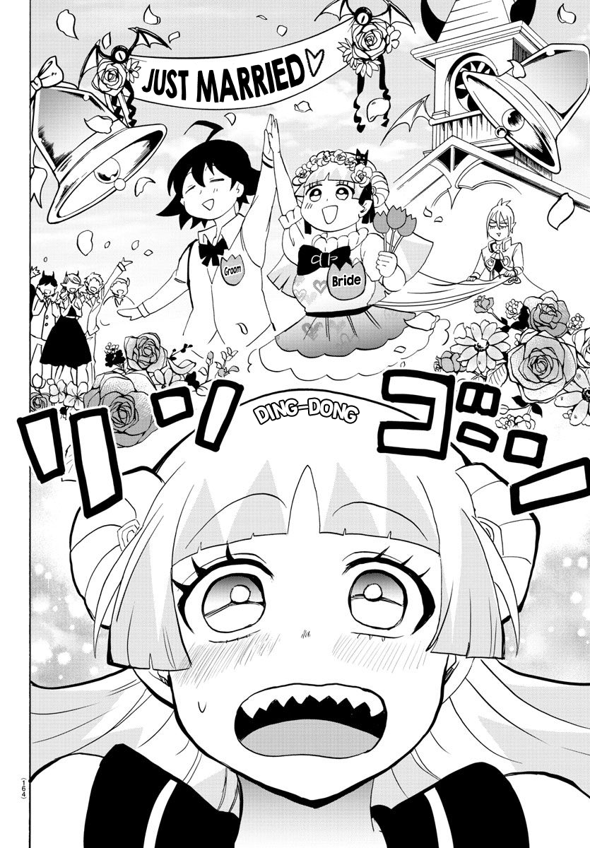 Read Welcome to Demon School! Iruma-kun EN Manga Online