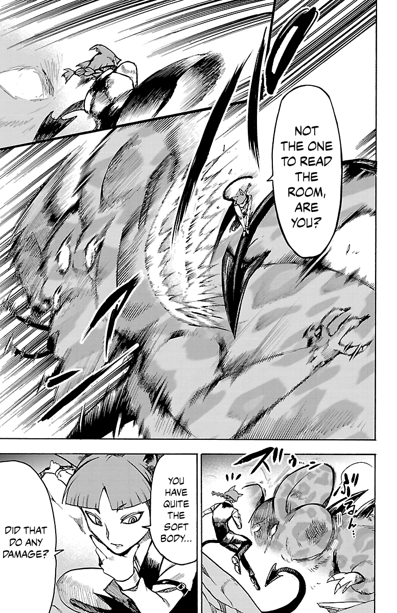 Read Welcome to Demon School! Iruma-kun EN Manga Online