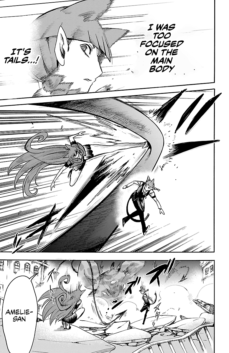 Read Welcome to Demon School! Iruma-kun EN Manga Online