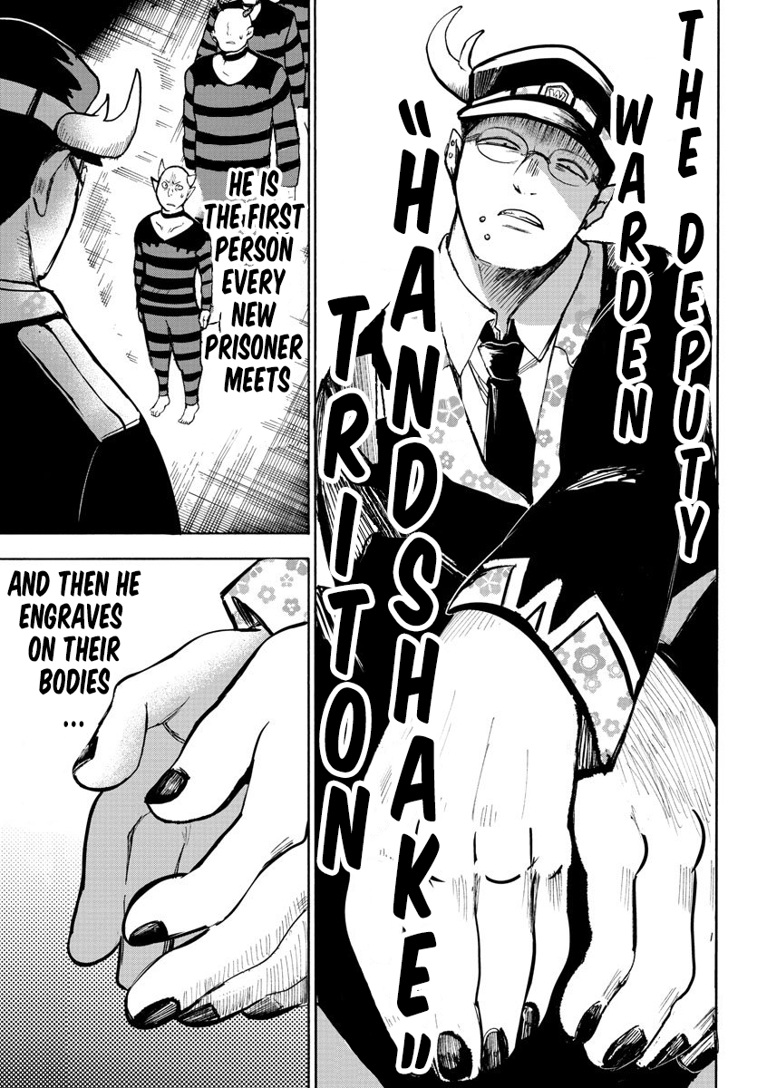 Read Welcome to Demon School! Iruma-kun EN Manga Online