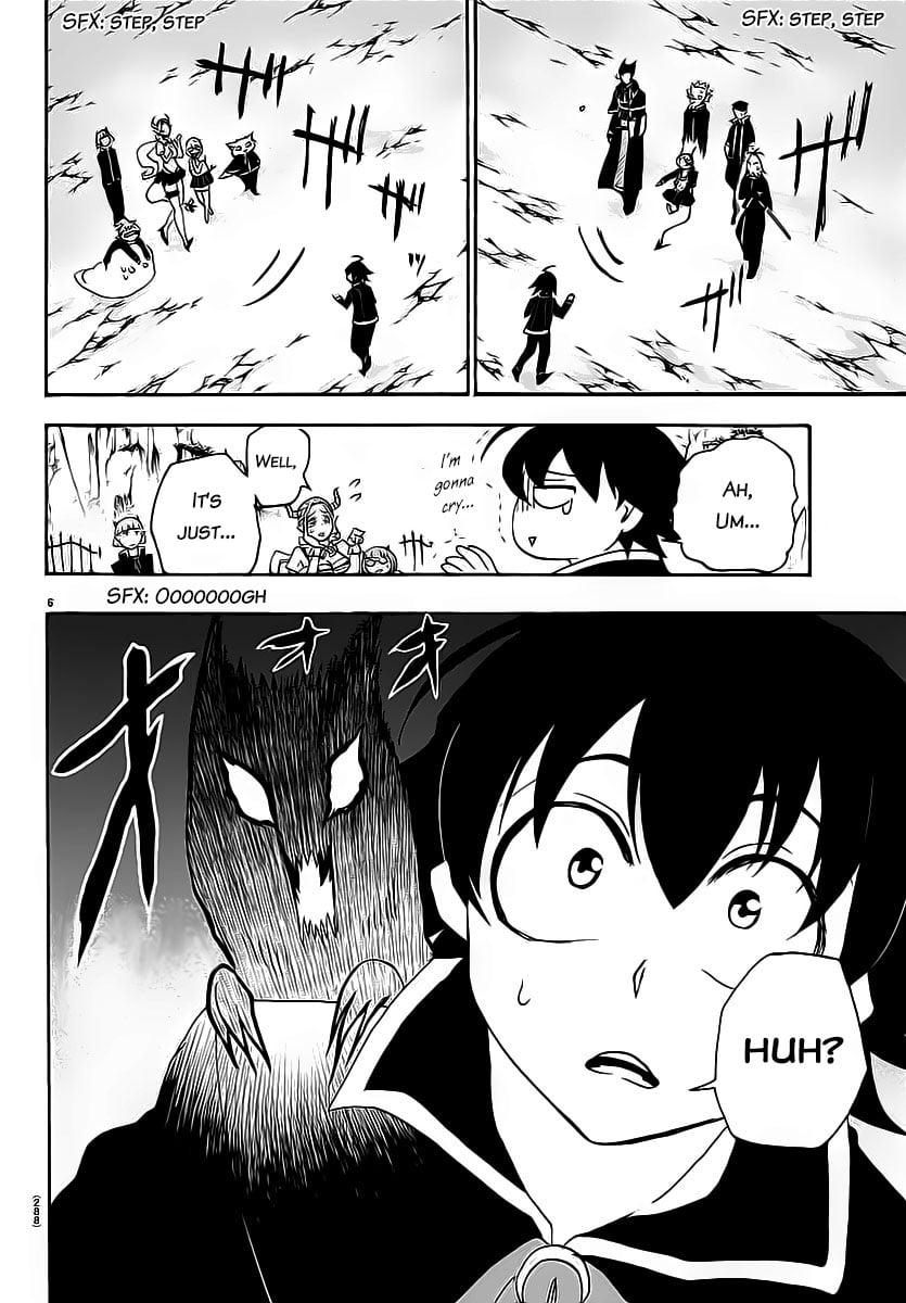 Read Welcome to Demon School! Iruma-kun EN Manga Online
