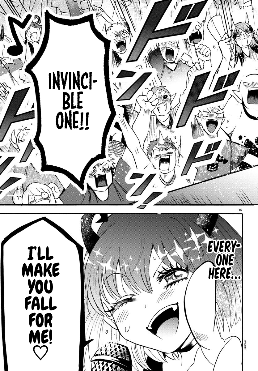 Read Welcome to Demon School! Iruma-kun EN Manga Online