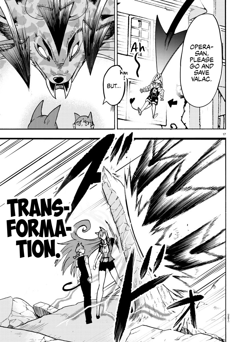Read Welcome to Demon School! Iruma-kun EN Manga Online