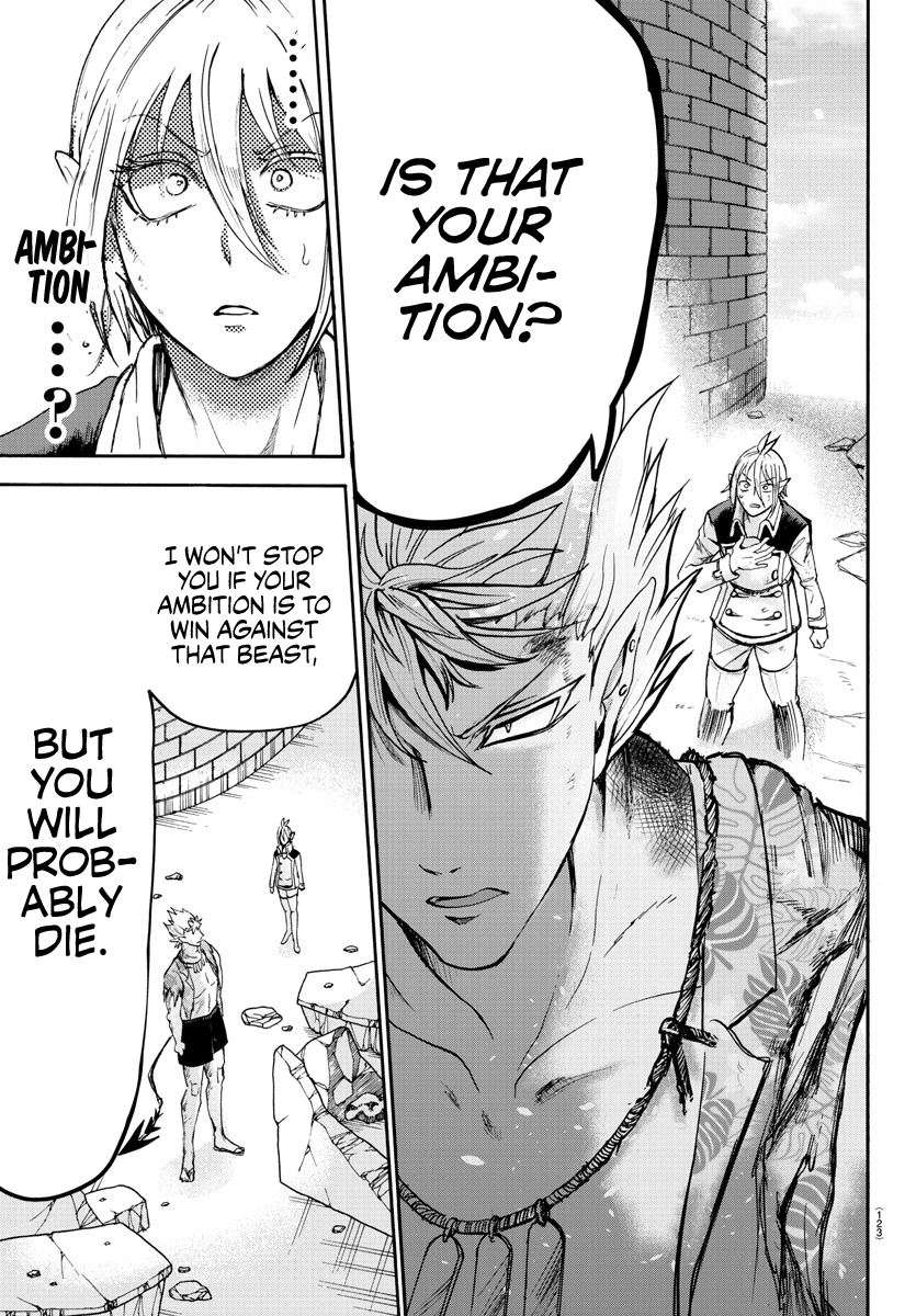 Read Welcome to Demon School! Iruma-kun EN Manga Online