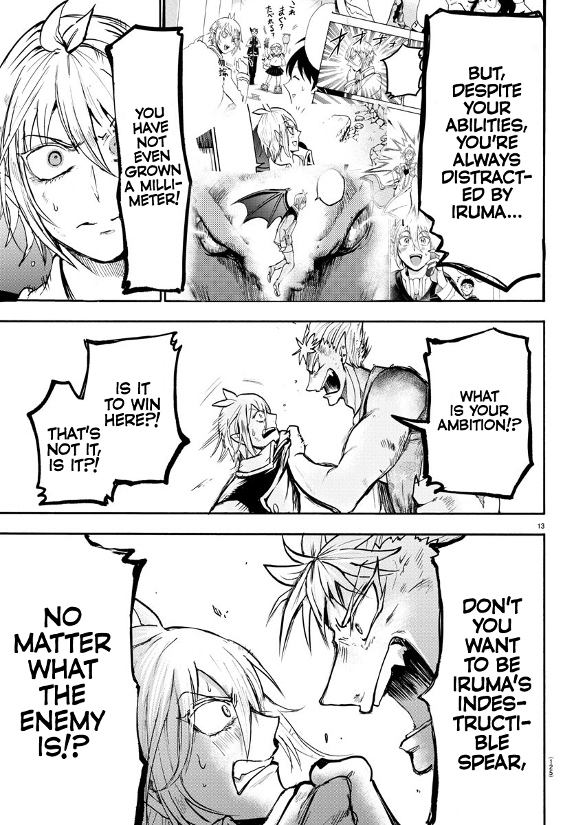Read Welcome to Demon School! Iruma-kun EN Manga Online