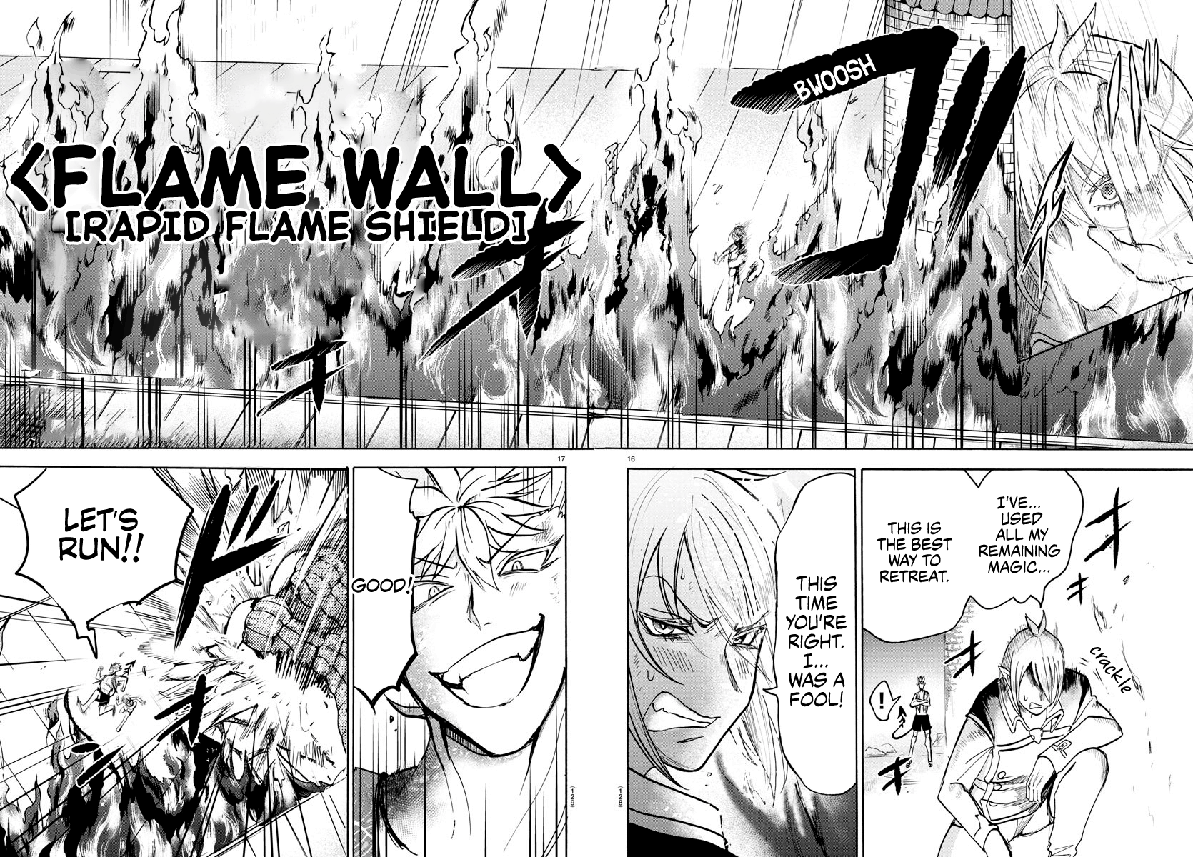 Read Welcome to Demon School! Iruma-kun EN Manga Online