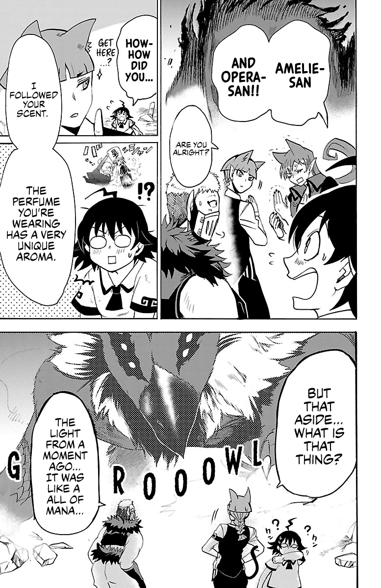 Read Welcome to Demon School! Iruma-kun EN Manga Online
