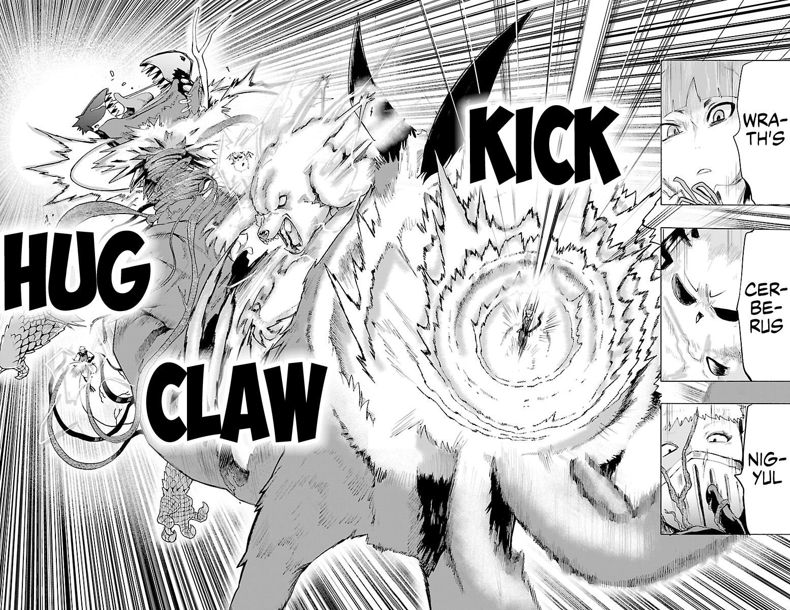 Read Welcome to Demon School! Iruma-kun EN Manga Online