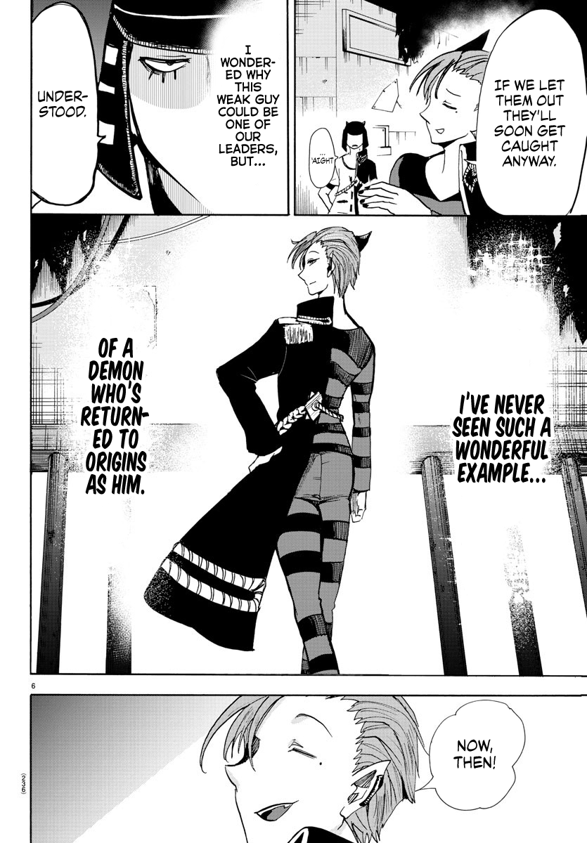Read Welcome to Demon School! Iruma-kun EN Manga Online