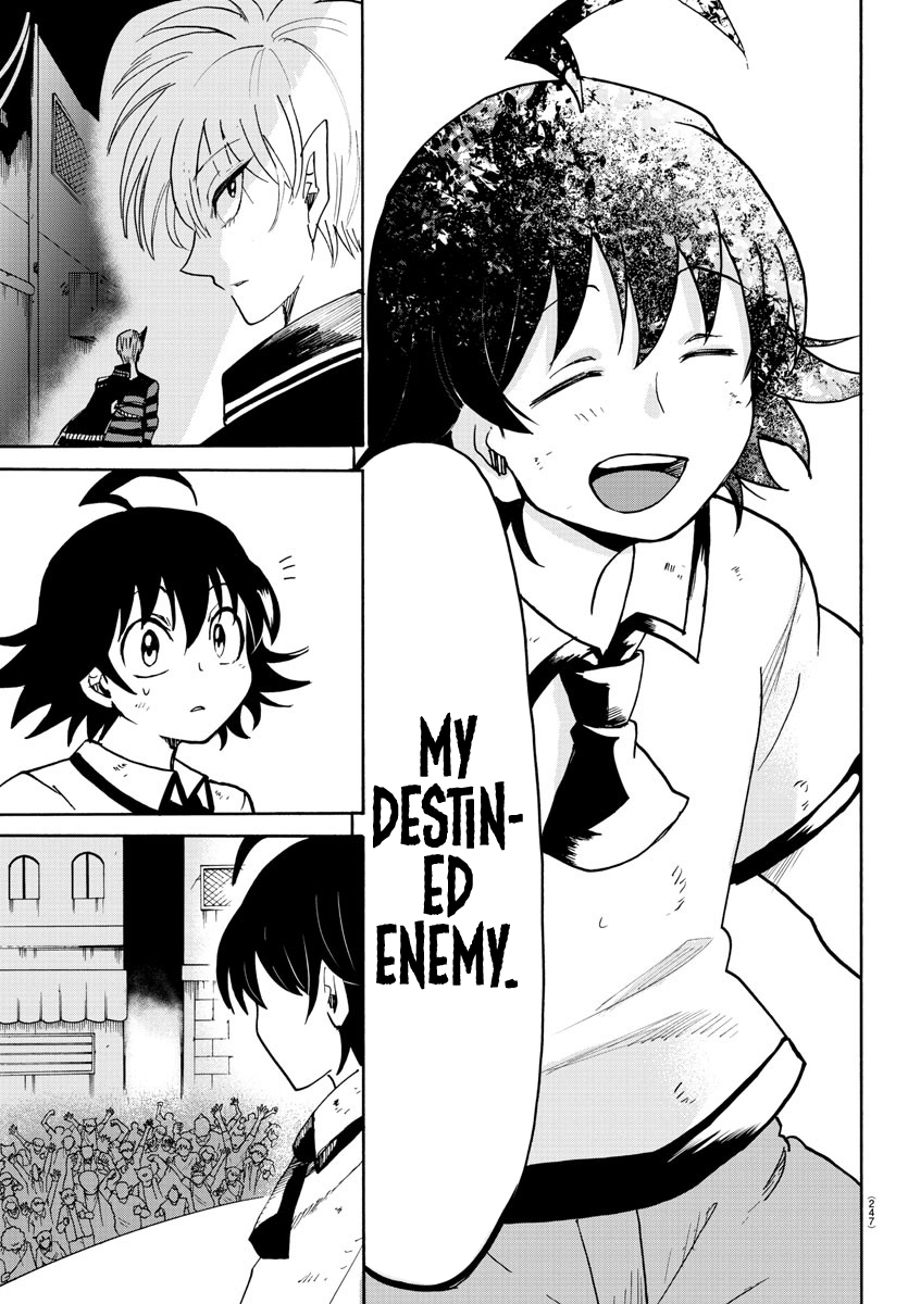Read Welcome to Demon School! Iruma-kun EN Manga Online