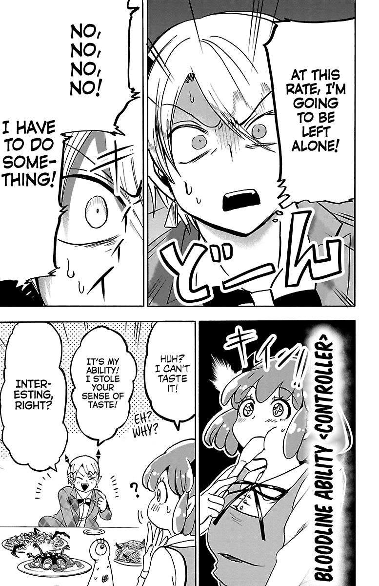 Read Welcome to Demon School! Iruma-kun EN Manga Online