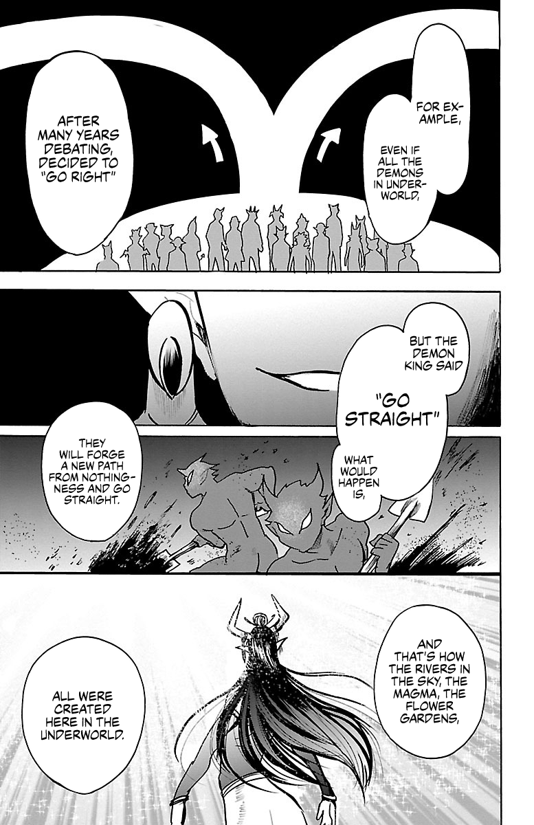 Read Welcome to Demon School! Iruma-kun EN Manga Online