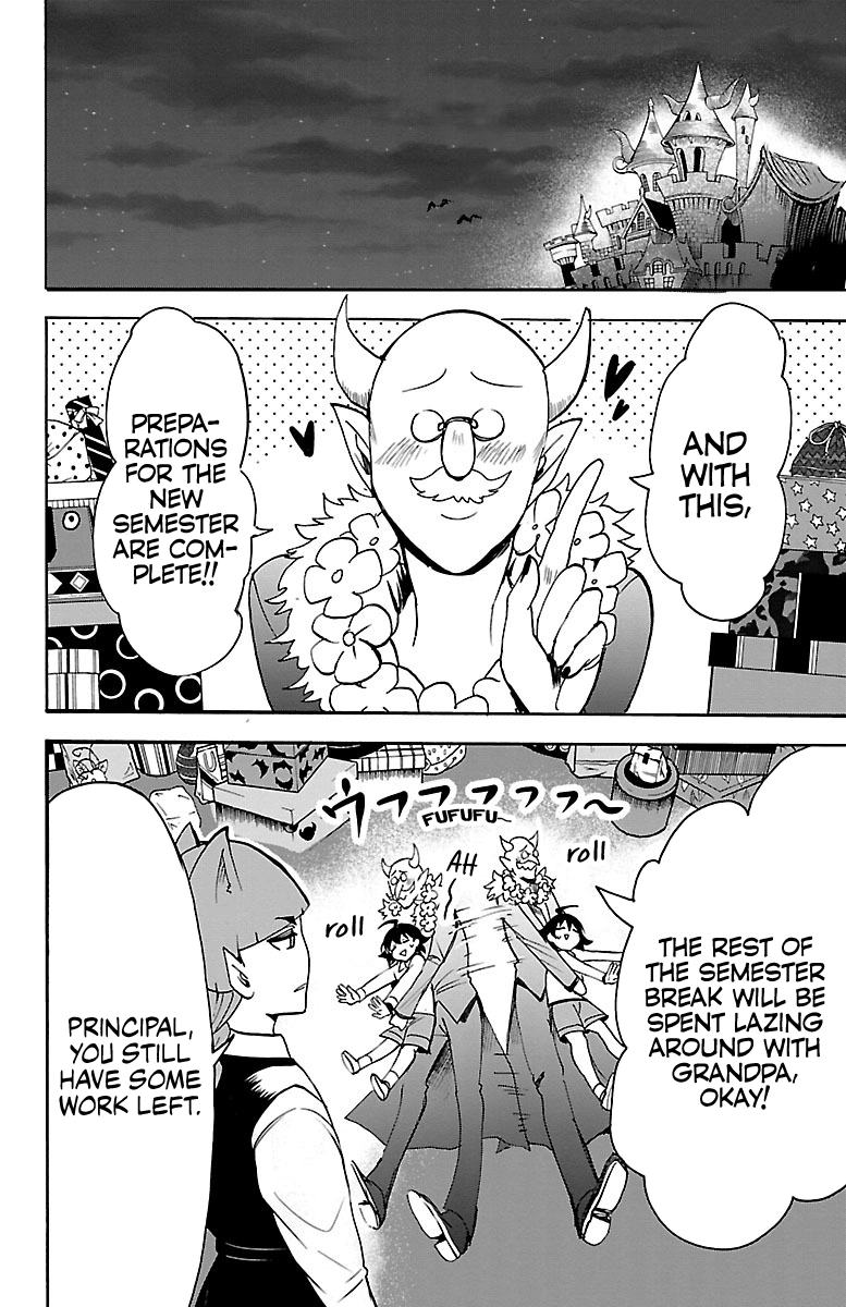 Read Welcome to Demon School! Iruma-kun EN Manga Online