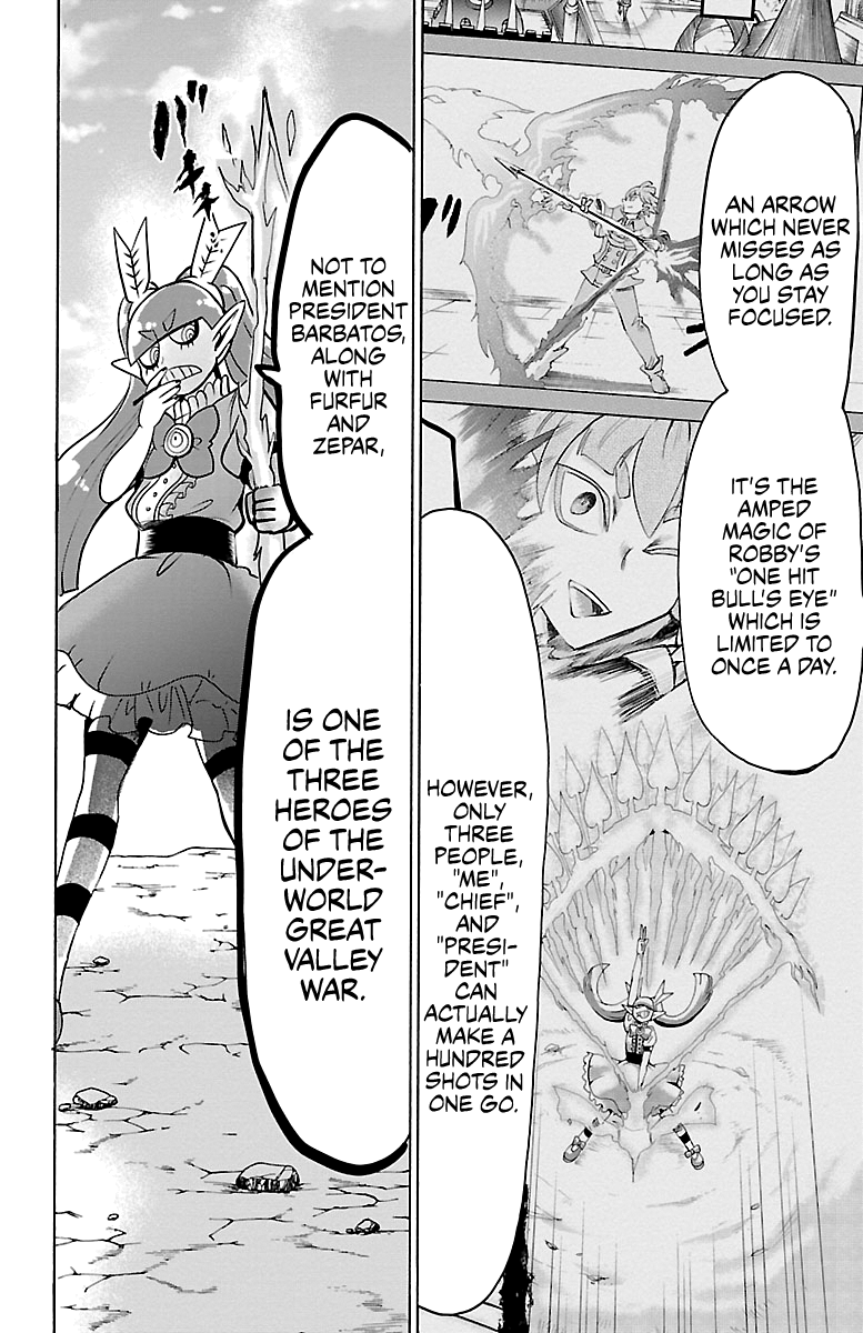 Read Welcome to Demon School! Iruma-kun EN Manga Online