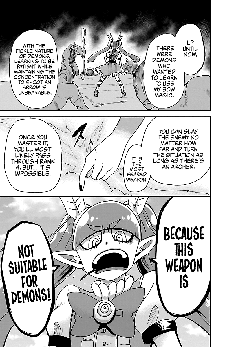 Read Welcome to Demon School! Iruma-kun EN Manga Online