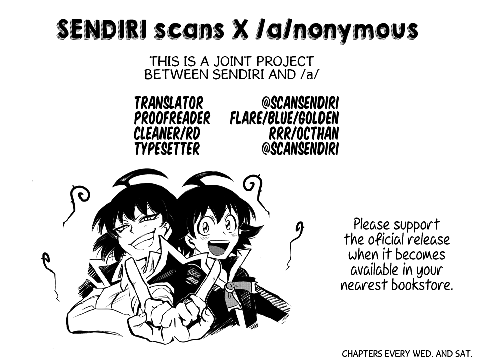 Read Welcome to Demon School! Iruma-kun EN Manga Online