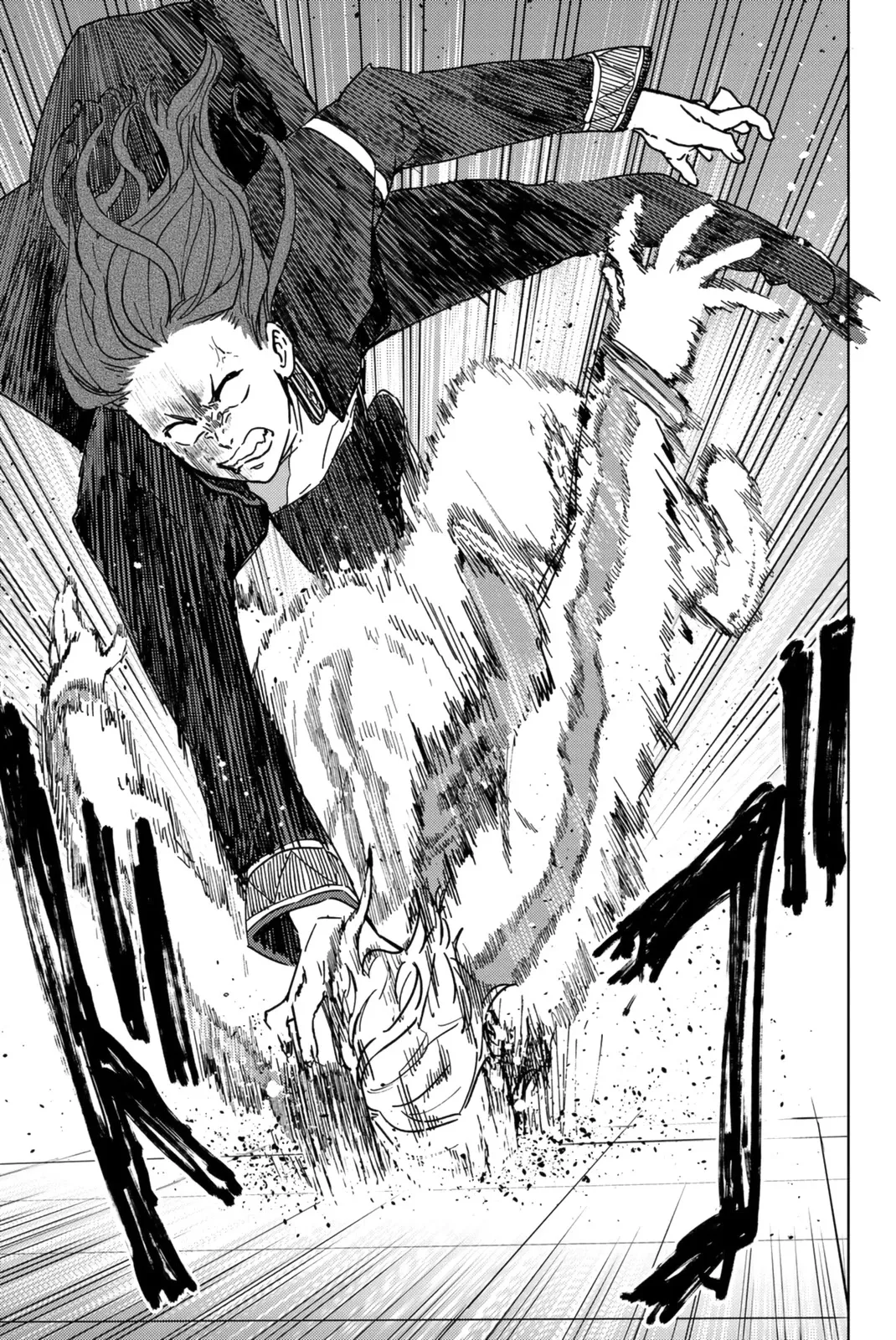 Read Wind Breaker (NII Satoru) EN Manga Online