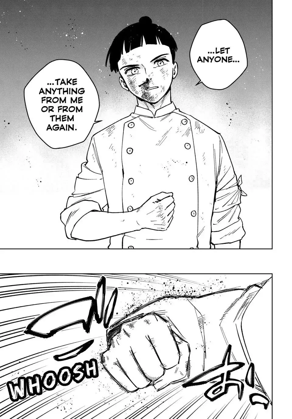 Read Wind Breaker (NII Satoru) EN Manga Online