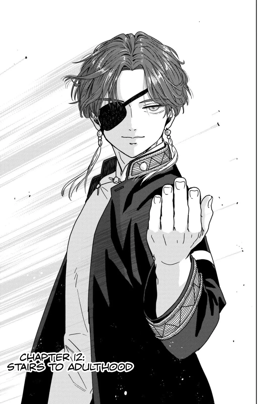 Read Wind Breaker (NII Satoru) EN Manga Online