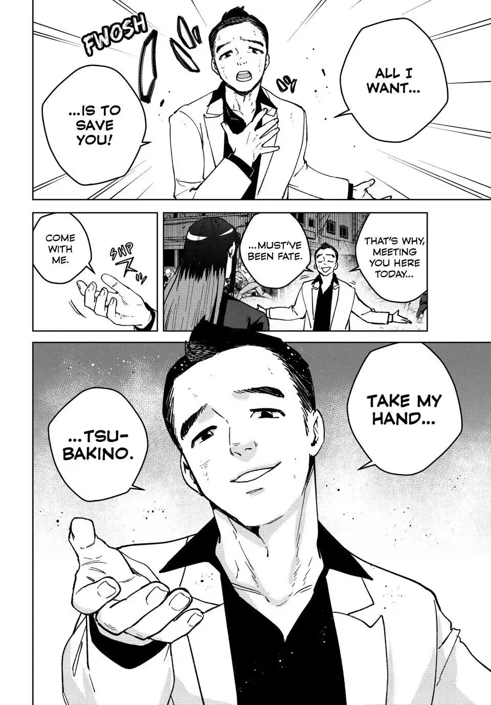 Read Wind Breaker (NII Satoru) EN Manga Online