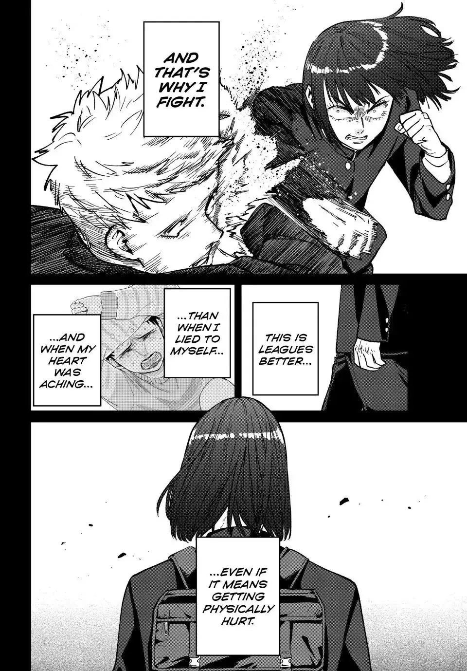 Read Wind Breaker (NII Satoru) EN Manga Online