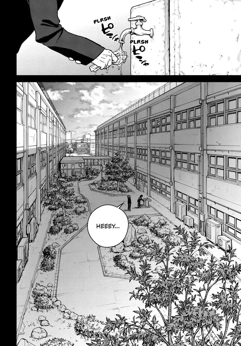 Read Wind Breaker (NII Satoru) EN Manga Online