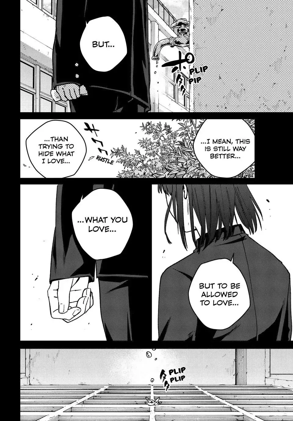 Read Wind Breaker (NII Satoru) EN Manga Online