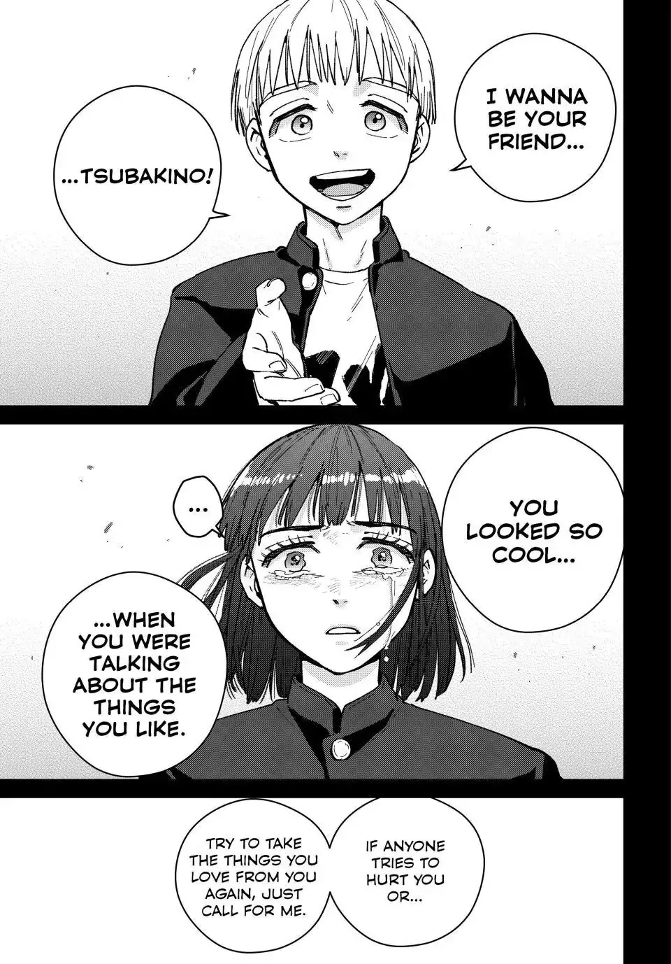 Read Wind Breaker (NII Satoru) EN Manga Online