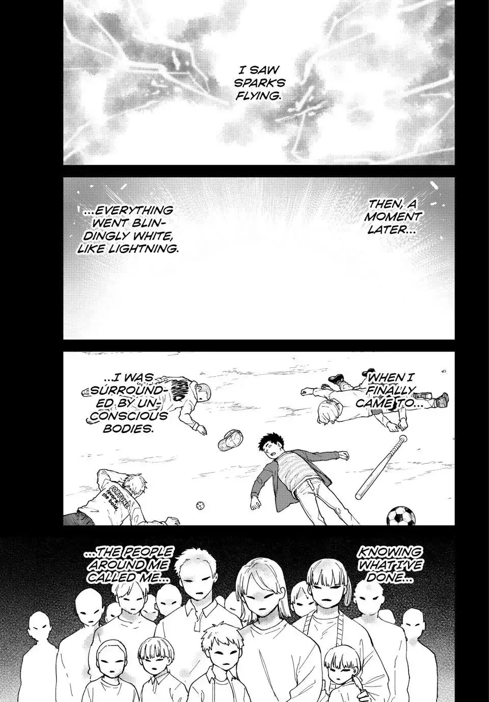 Read Wind Breaker (NII Satoru) EN Manga Online