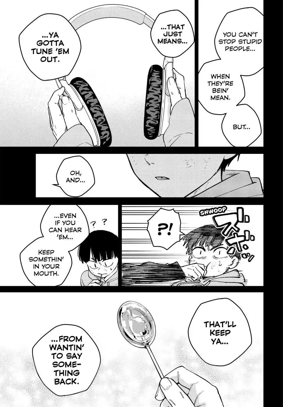 Read Wind Breaker (NII Satoru) EN Manga Online