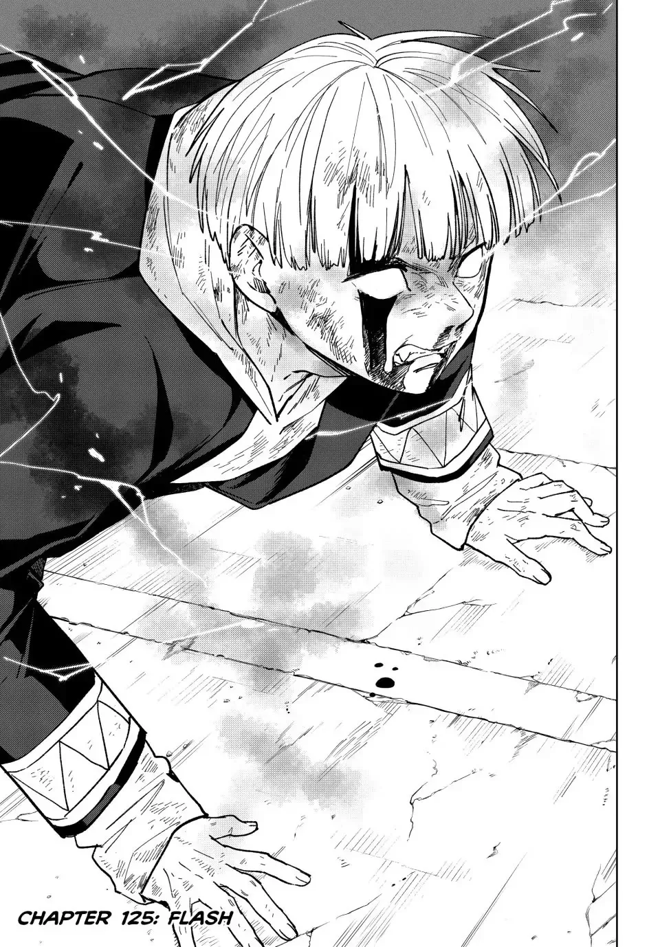 Read Wind Breaker (NII Satoru) EN Manga Online