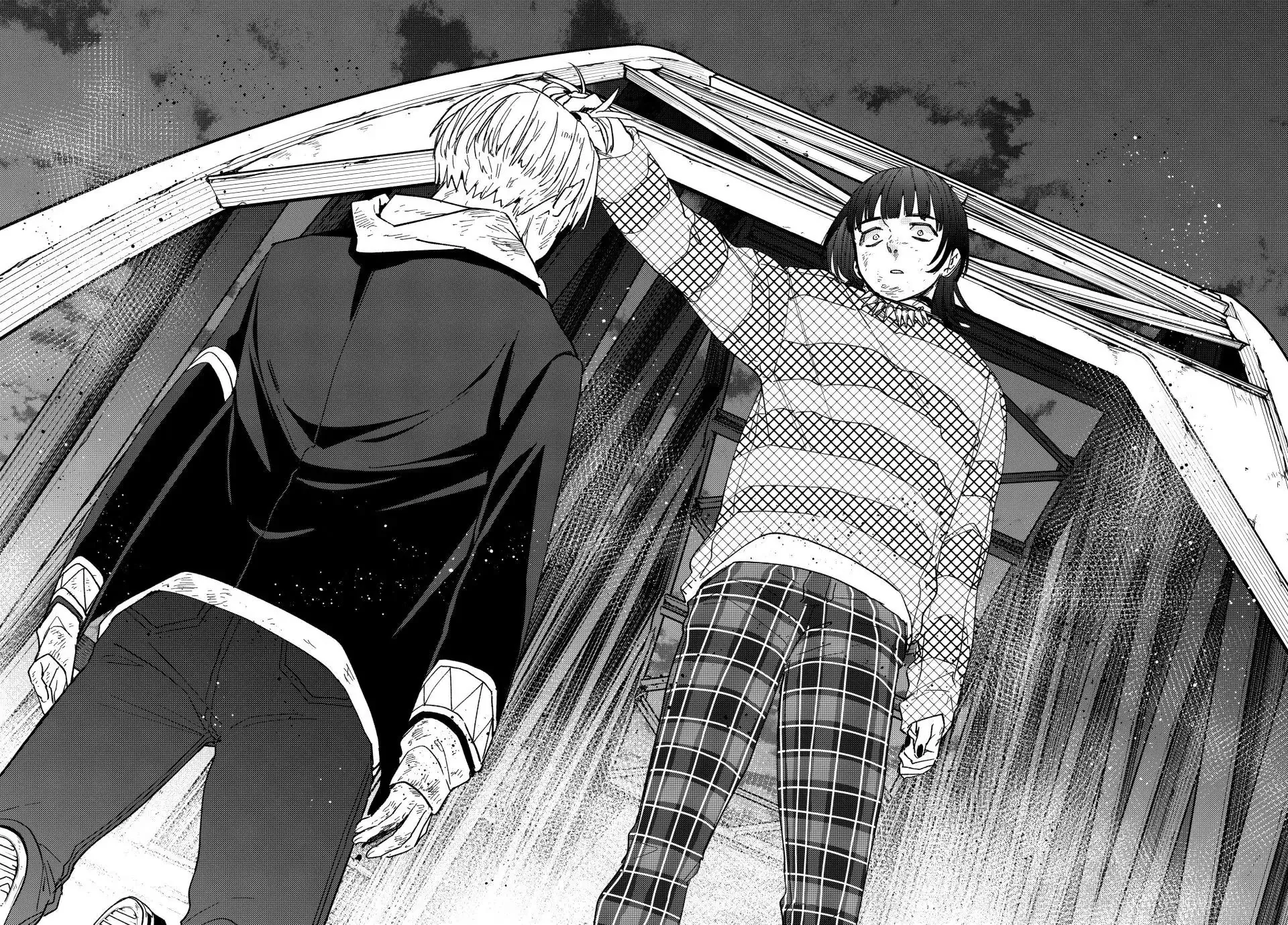 Read Wind Breaker (NII Satoru) EN Manga Online