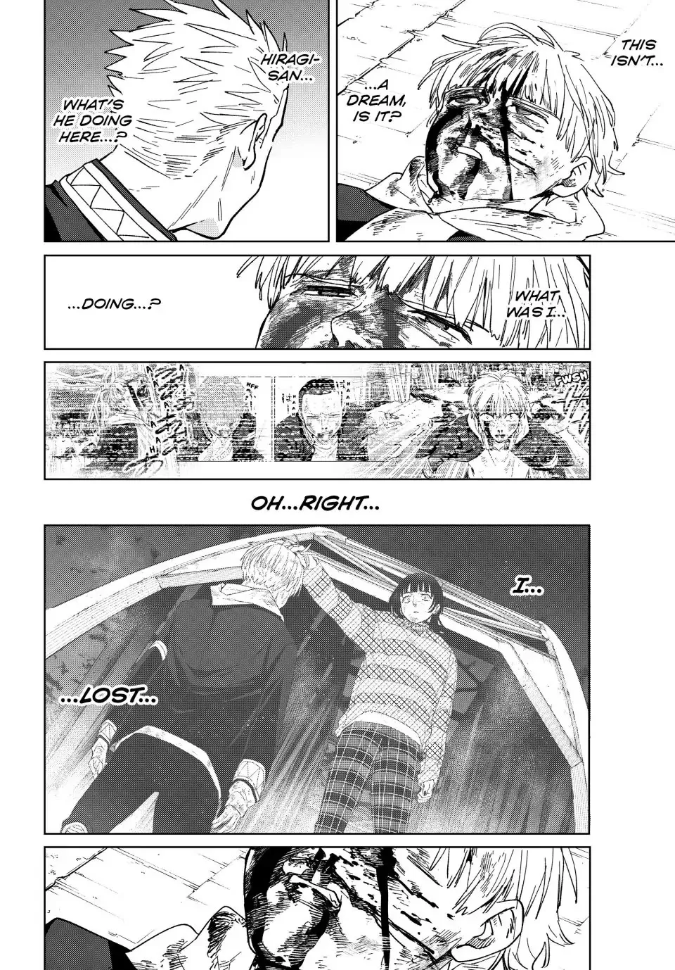 Read Wind Breaker (NII Satoru) EN Manga Online