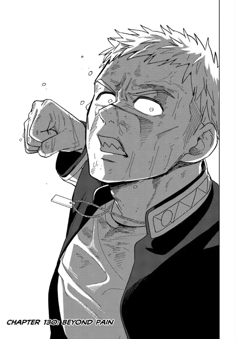 Read Wind Breaker (NII Satoru) EN Manga Online