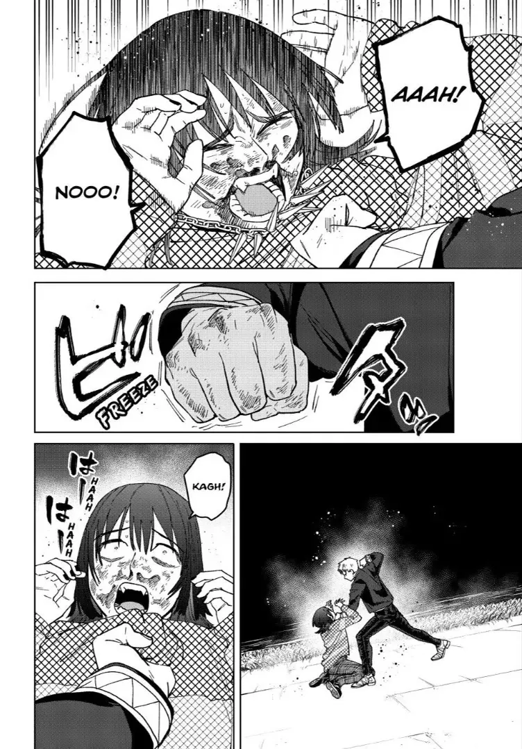 Read Wind Breaker (NII Satoru) EN Manga Online