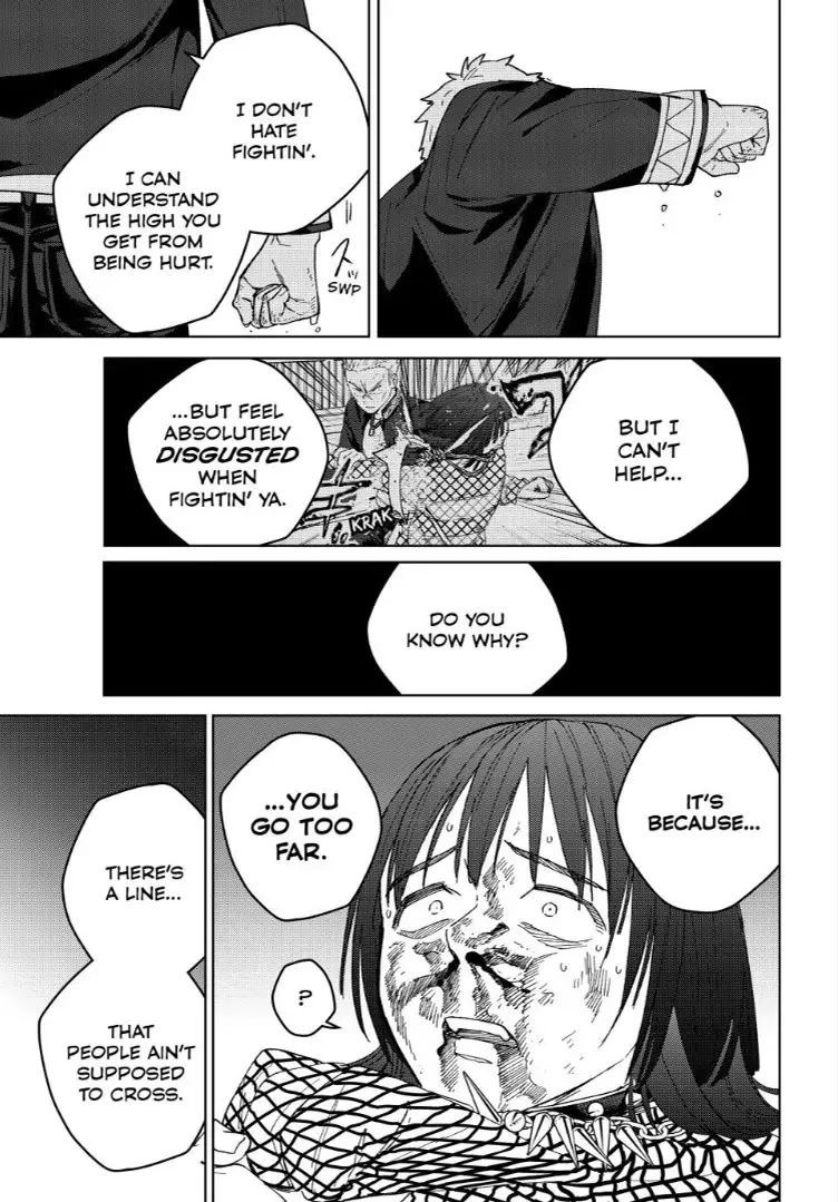 Read Wind Breaker (NII Satoru) EN Manga Online