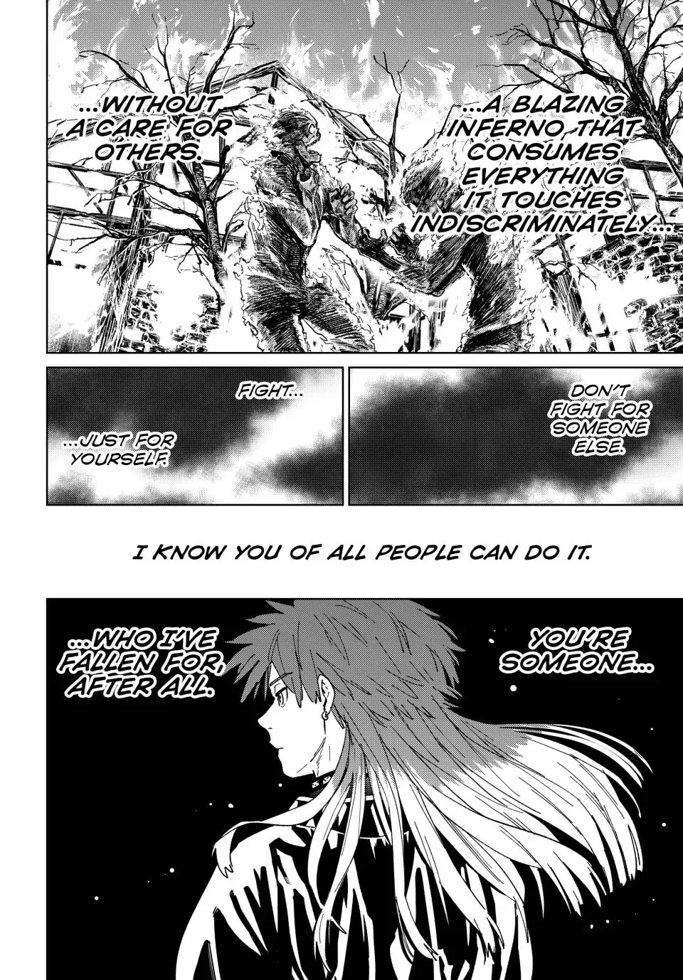 Read Wind Breaker (NII Satoru) EN Manga Online