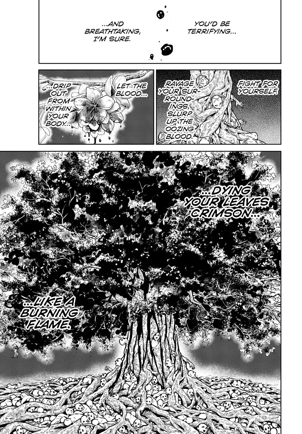 Read Wind Breaker (NII Satoru) EN Manga Online