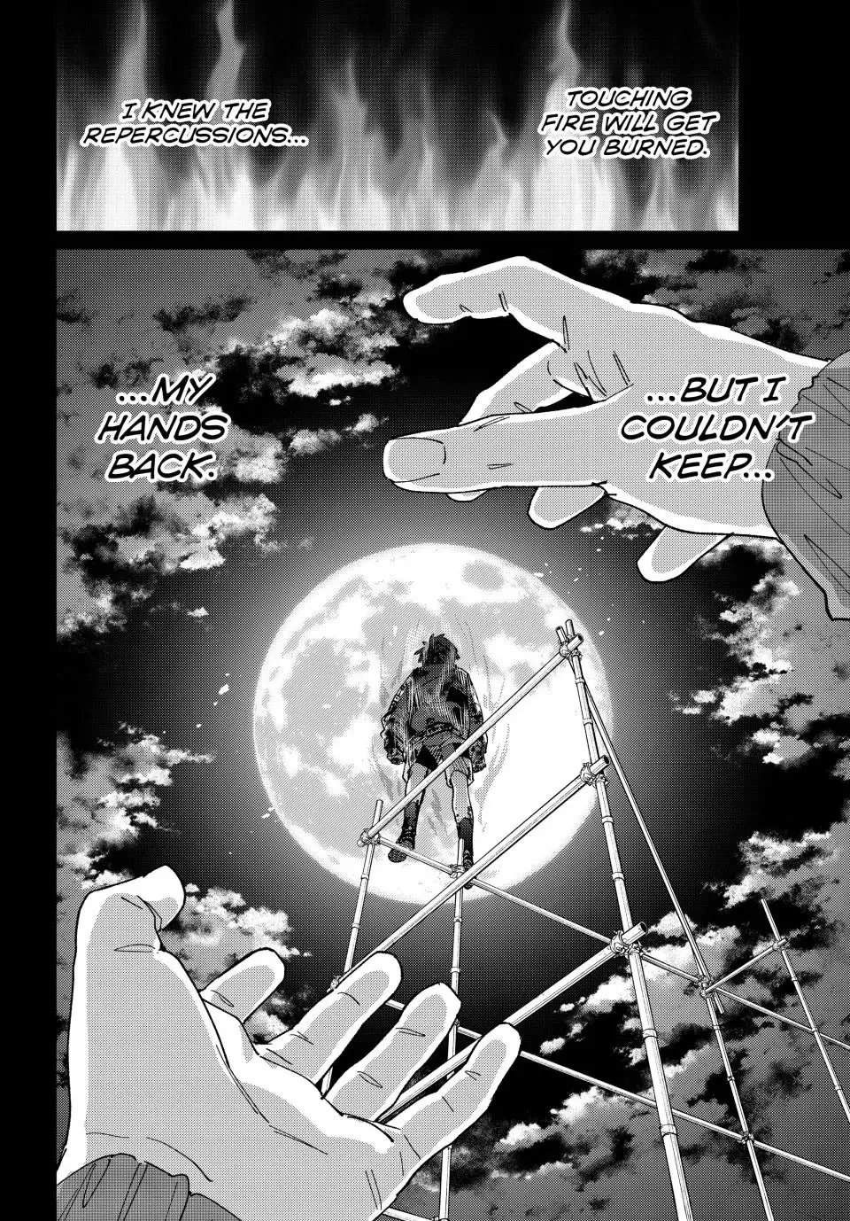 Read Wind Breaker (NII Satoru) EN Manga Online