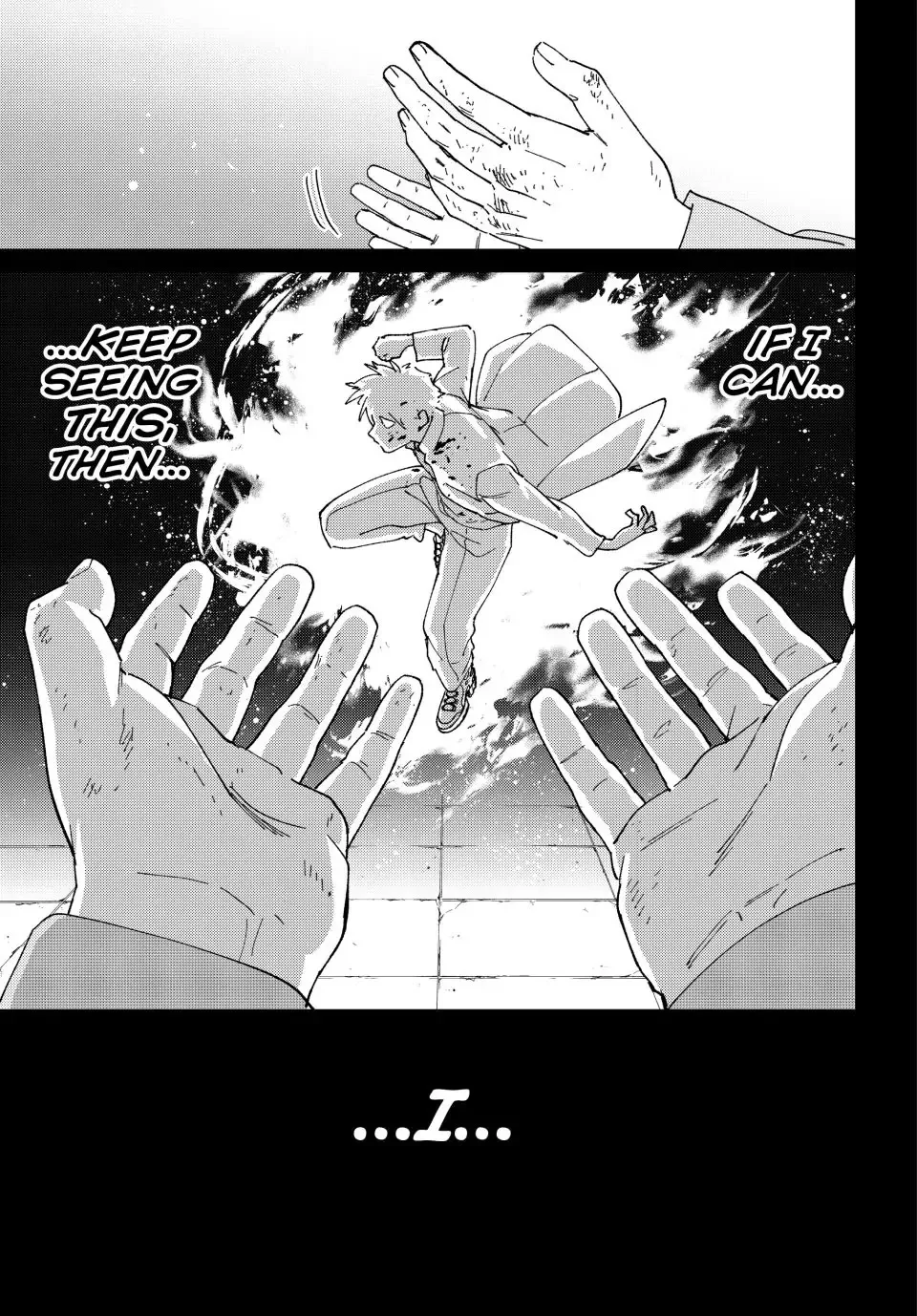Read Wind Breaker (NII Satoru) EN Manga Online