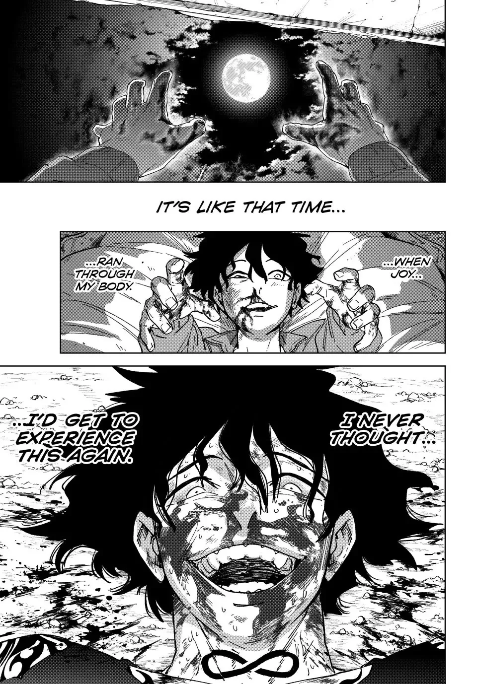 Read Wind Breaker (NII Satoru) EN Manga Online